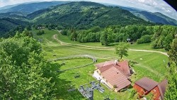 Dedovka vrchol