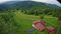 Dedovka vrchol