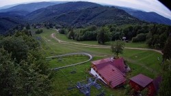 Dedovka vrchol