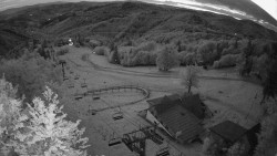 Dedovka vrchol