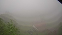 Dedovka vrchol