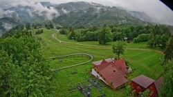 Dedovka vrchol