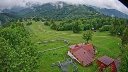 Dedovka vrchol
