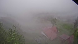Dedovka vrchol