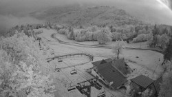 Dedovka vrchol