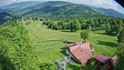 Dedovka vrchol