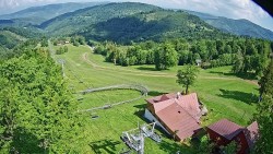 Dedovka vrchol