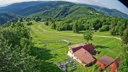 Dedovka vrchol