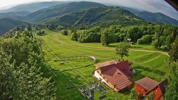Dedovka vrchol
