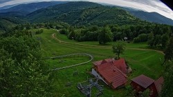 Dedovka vrchol