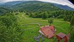 Dedovka vrchol