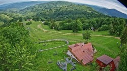 Dedovka vrchol