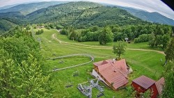 Dedovka vrchol
