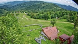 Dedovka vrchol