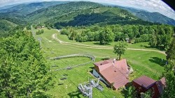 Dedovka vrchol
