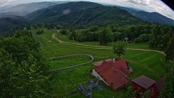 Dedovka vrchol