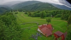 Dedovka vrchol