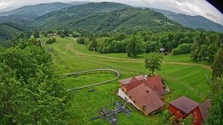 Dedovka vrchol