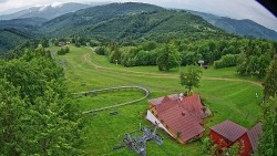 Dedovka vrchol