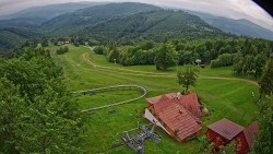 Dedovka vrchol