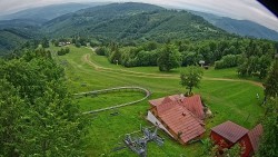 Dedovka vrchol