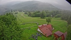 Dedovka vrchol
