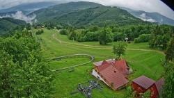 Dedovka vrchol