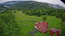 Dedovka vrchol