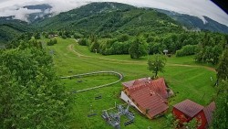 Dedovka vrchol
