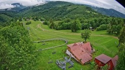 Dedovka vrchol
