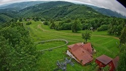 Dedovka vrchol