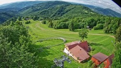 Dedovka vrchol