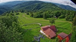 Dedovka vrchol