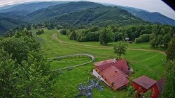 Dedovka vrchol