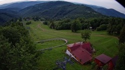 Dedovka vrchol