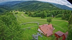 Dedovka vrchol