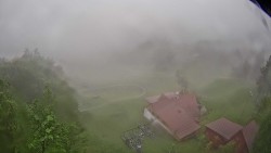 Dedovka vrchol