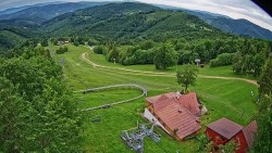Dedovka vrchol