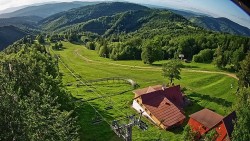 Dedovka vrchol
