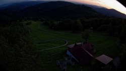 Dedovka vrchol