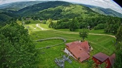 Dedovka vrchol