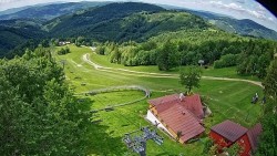Dedovka vrchol