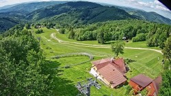 Dedovka vrchol