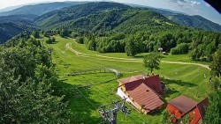 Dedovka vrchol