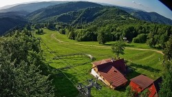 Dedovka vrchol
