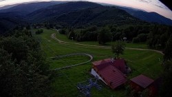 Dedovka vrchol