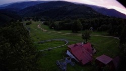 Dedovka vrchol
