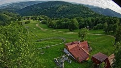Dedovka vrchol