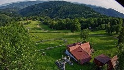 Dedovka vrchol