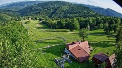 Dedovka vrchol